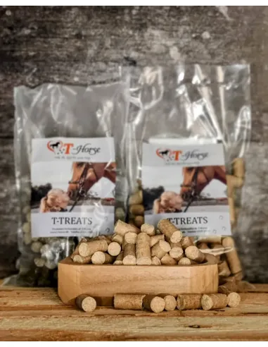 T-Treats HesteGuffer