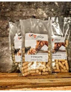 T-Treats HesteGuffer
