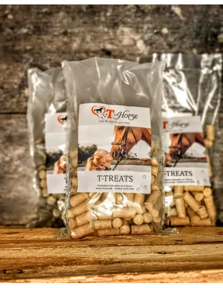 T-Treats HesteGuffer