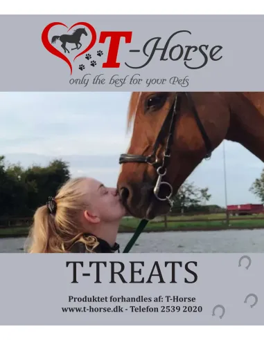 T-Treats HesteGuffer