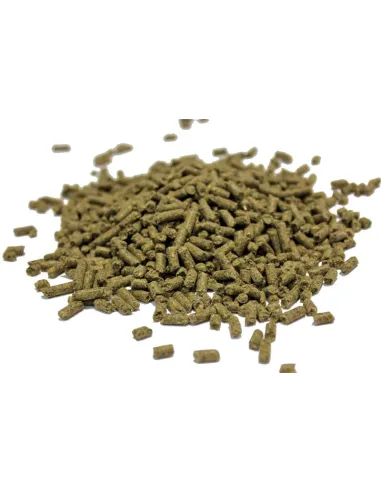 Hercules FibrePellets