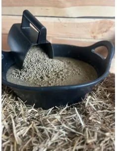 Hercules FibrePellets 2