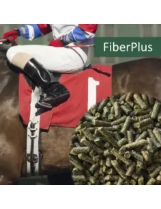 HorsePro Fiber Plus