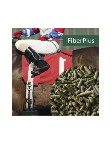 HorsePro Fiber Plus