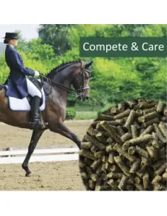 HorsePro Compete & Gastro Care