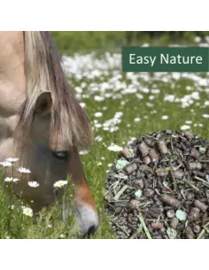 HorsePro Easy Nature