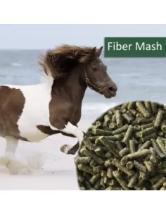 HorsePro Fiber Mash
