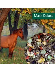 HorsePro Mash Deluxe