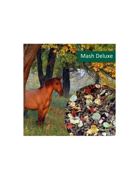 HorsePro Mash Deluxe