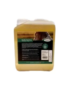 HorsePro Vital Omega Oil