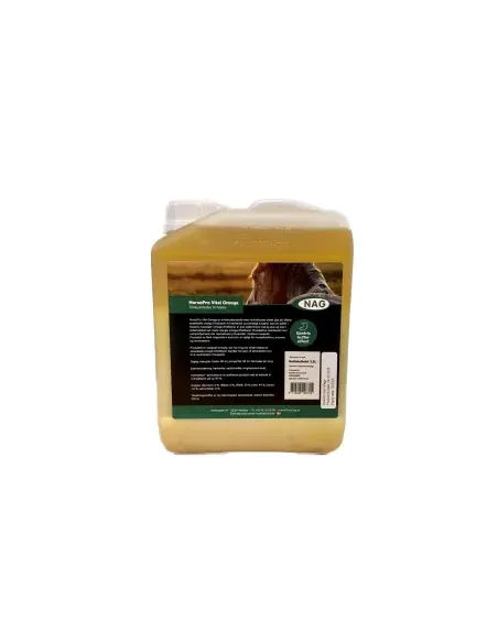 HorsePro Vital Omega Oil