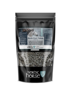 Nordic Kisel+ Pellets
