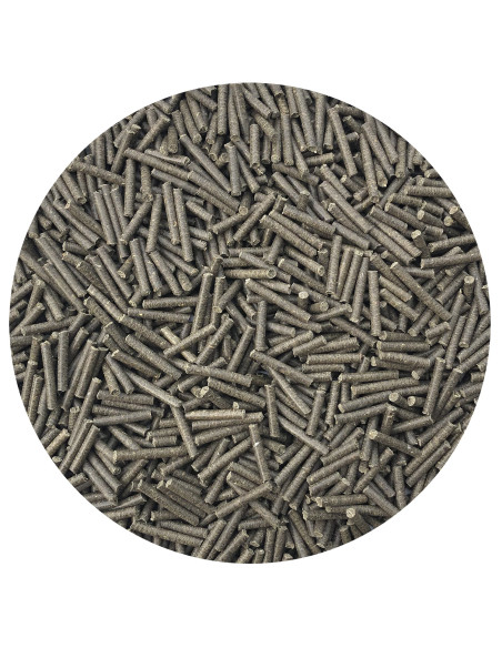 Nordic Kisel+ Pellets