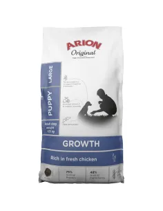 ARION Original Growth Chicken Large