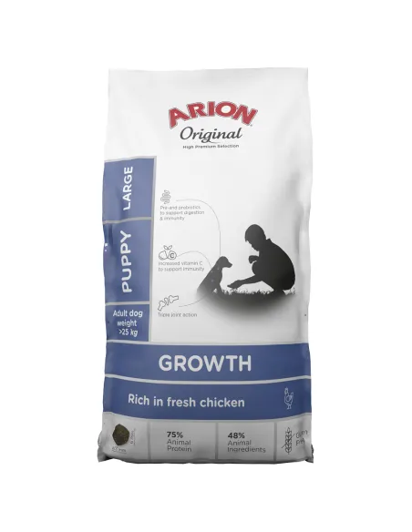 ARION Original Growth Chicken Large