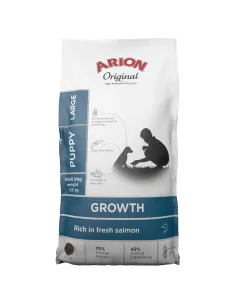 ARION Original Growth Fish Large
