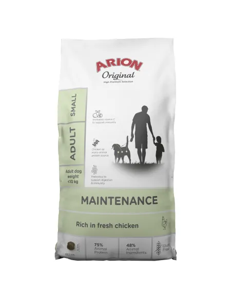ARION Original Maintenance Small