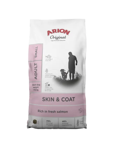 ARION Original Skin & Coat Small