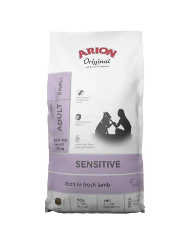 ARION Original Sensitive Small