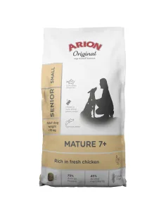 ARION Original Mature 7+ Small