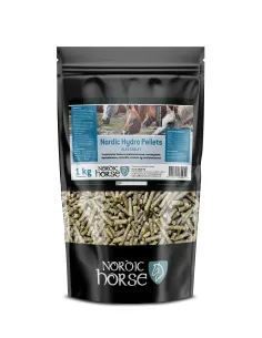 Nordic Hydro Pellets
