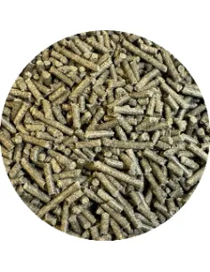 Nordic Hydro Pellets 2