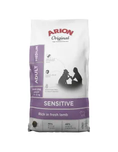 ARION Original Sensitive Medium