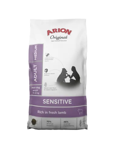 ARION Original Sensitive Medium