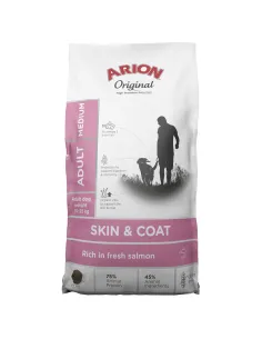 Arion Original Skin & Coat Medium