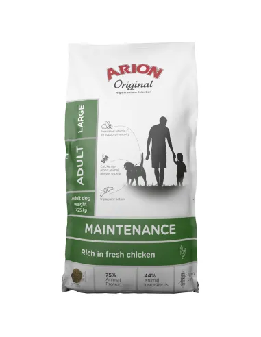 ARION Original Maintenance Large