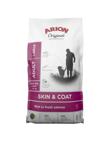 ARION Original Skin & Coat Large