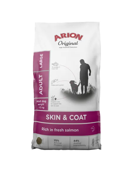 ARION Original Skin & Coat Large