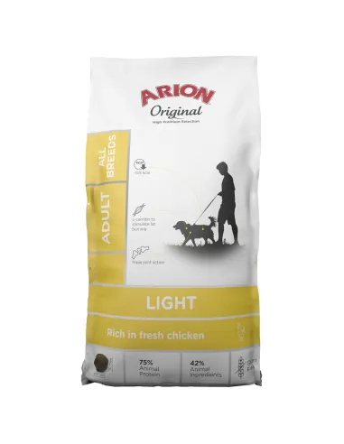 ARION Original Light All Breed