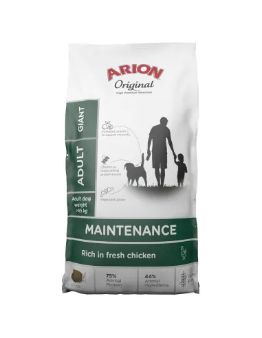 ARION Original Maintenance Giant