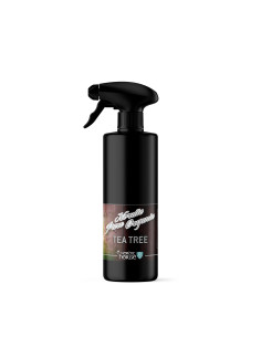 Nordic Tea Tree