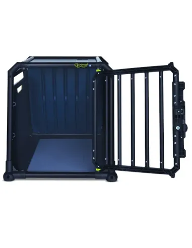 4pets PRO Noir 1 Small