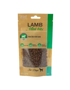 Treateaters Mini Bits Lamb