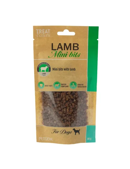 Treateaters Mini Bits Lamb