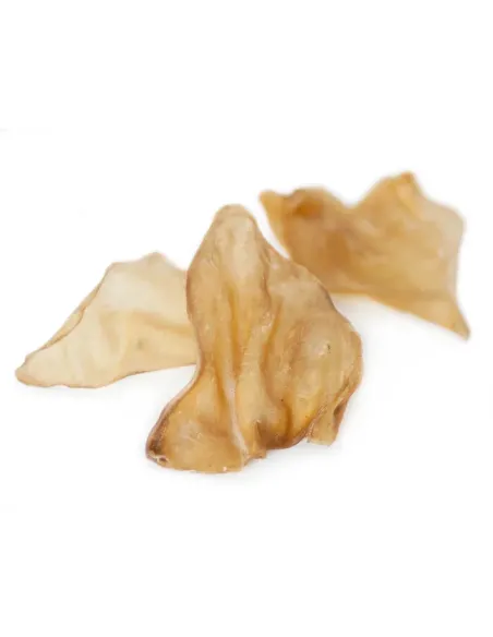 Treateaters Buffalo Ear Small