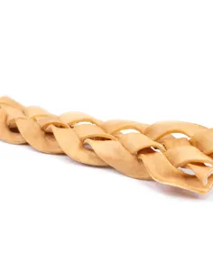 Snack'it Flettet Hestehud 2