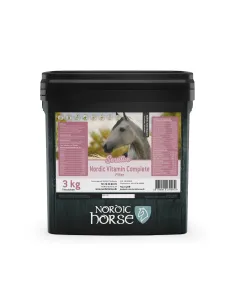 Nordic Vitamin Complete