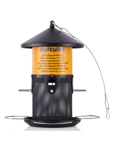 Foderautomat til frø XL