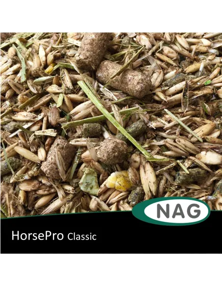 HorsePro Classic