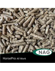 HorsePro All Work 2
