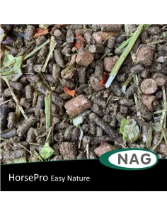 HorsePro Easy Nature 2