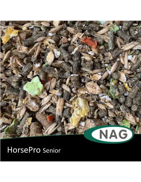 HorsePro Senior