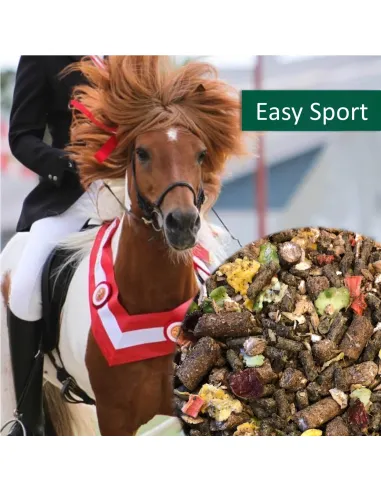 HorsePro Easy Sport