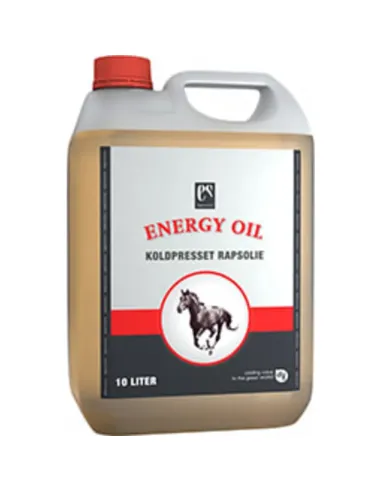 Equsana Energy Oil