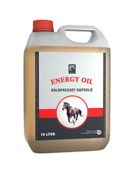 Equsana Energy Oil