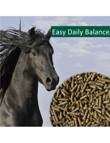 HorsePro Easy Daily Balance